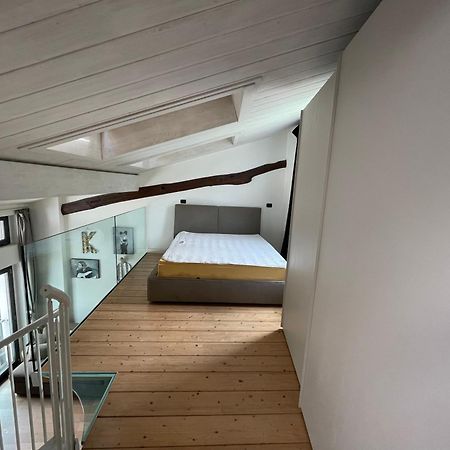 マルグラーテCasa Pアパートメント エクステリア 写真