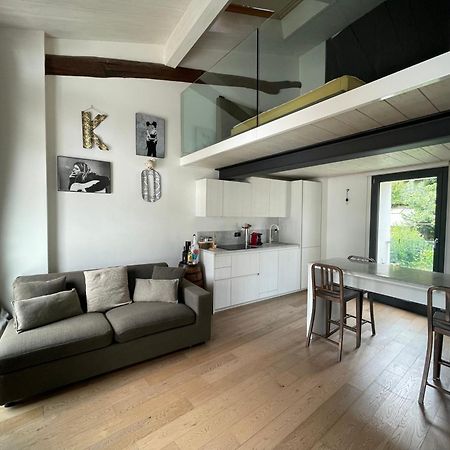 マルグラーテCasa Pアパートメント エクステリア 写真