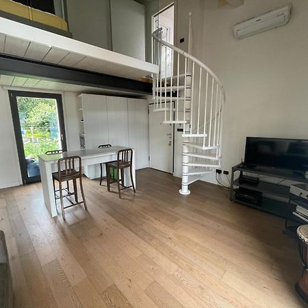 マルグラーテCasa Pアパートメント エクステリア 写真