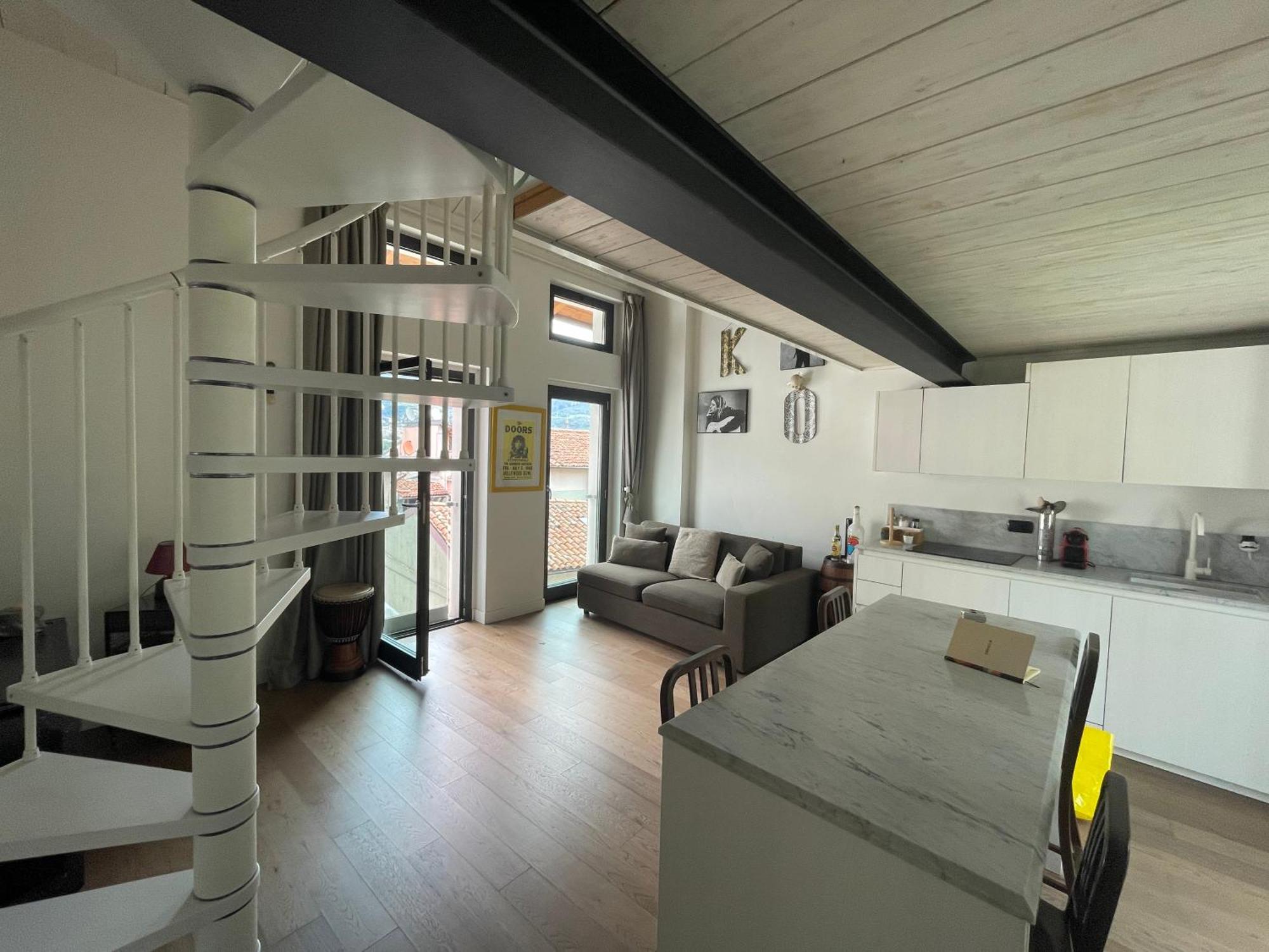 マルグラーテCasa Pアパートメント エクステリア 写真