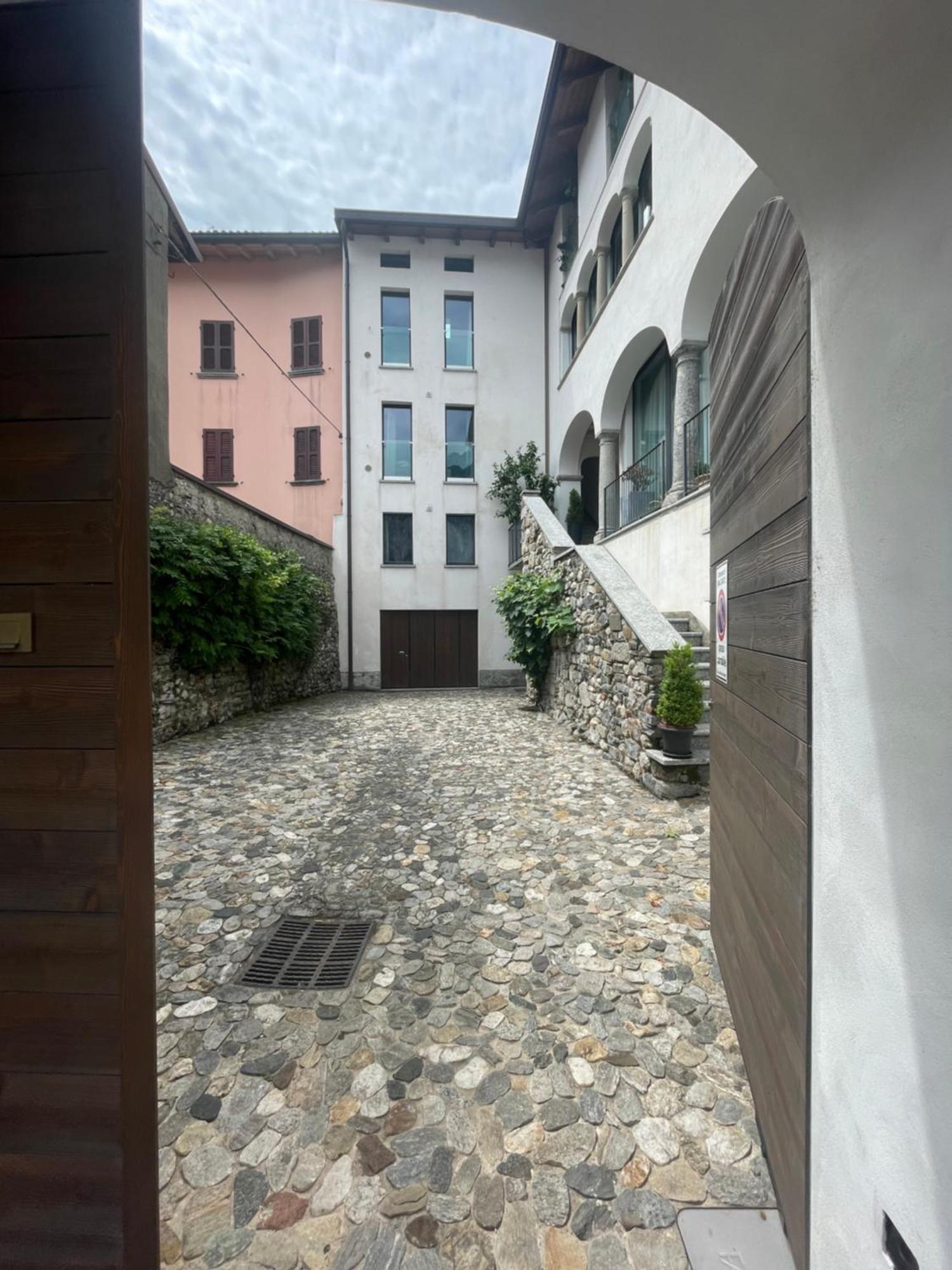 マルグラーテCasa Pアパートメント エクステリア 写真