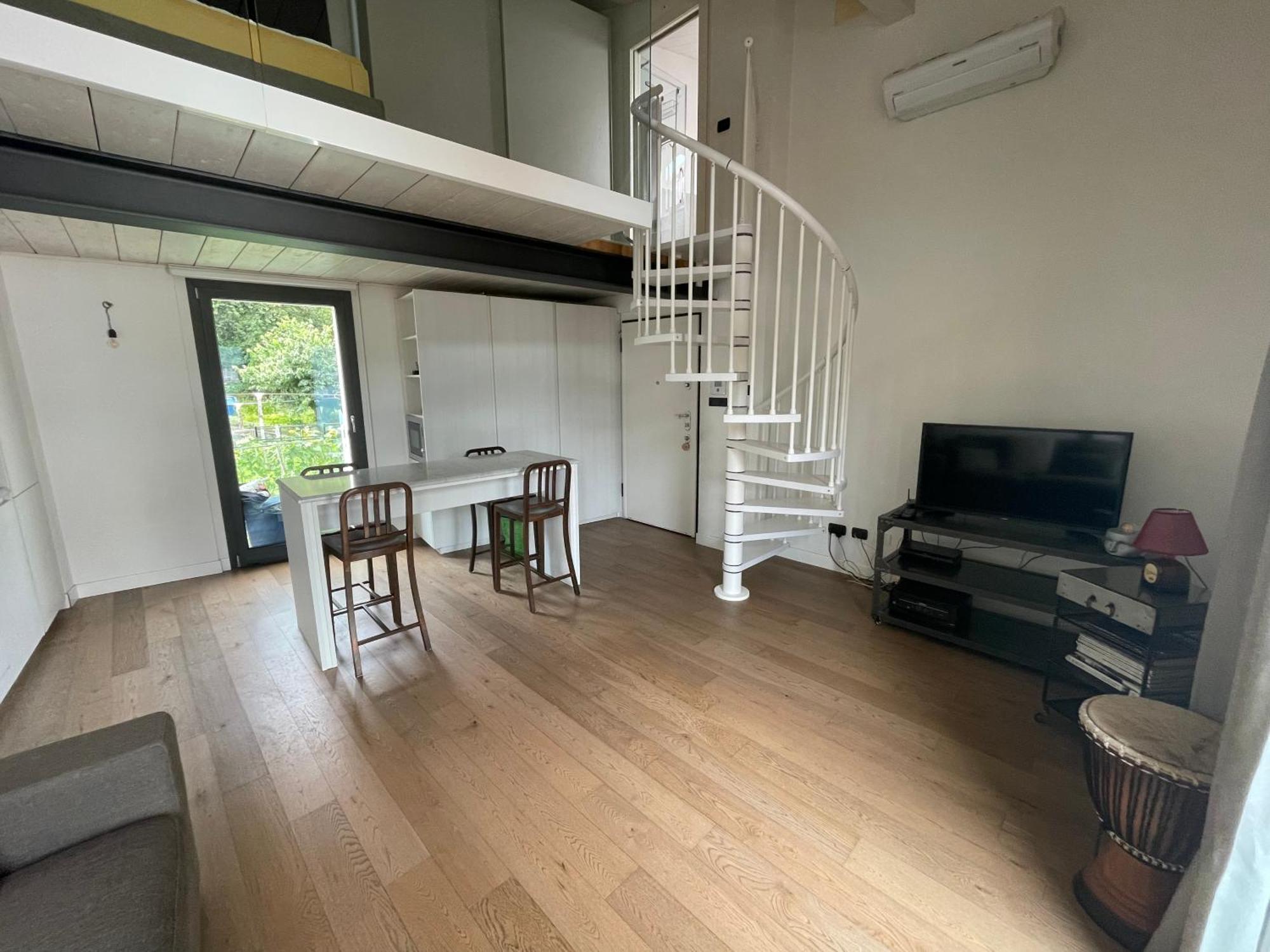 マルグラーテCasa Pアパートメント エクステリア 写真