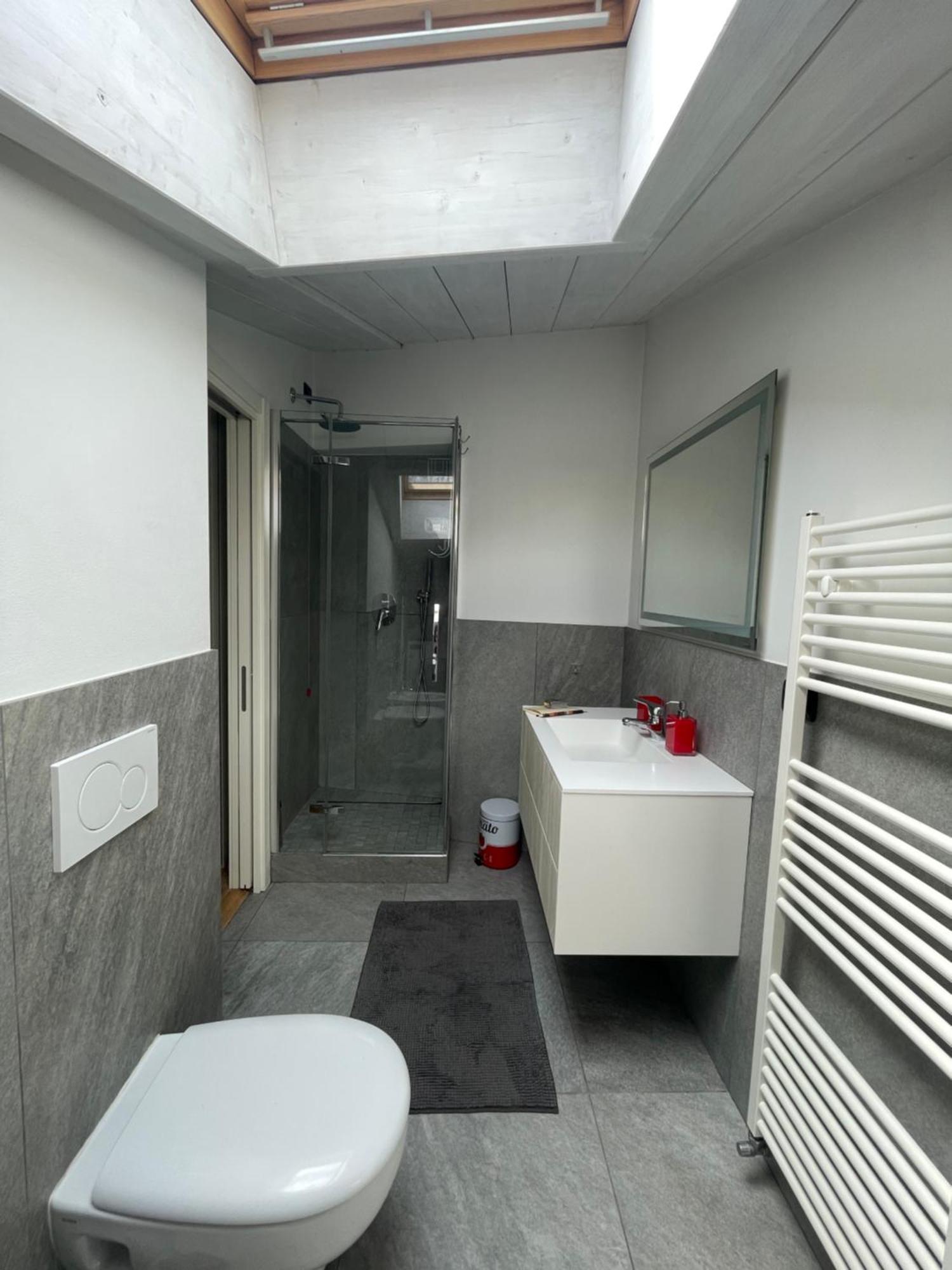 マルグラーテCasa Pアパートメント エクステリア 写真