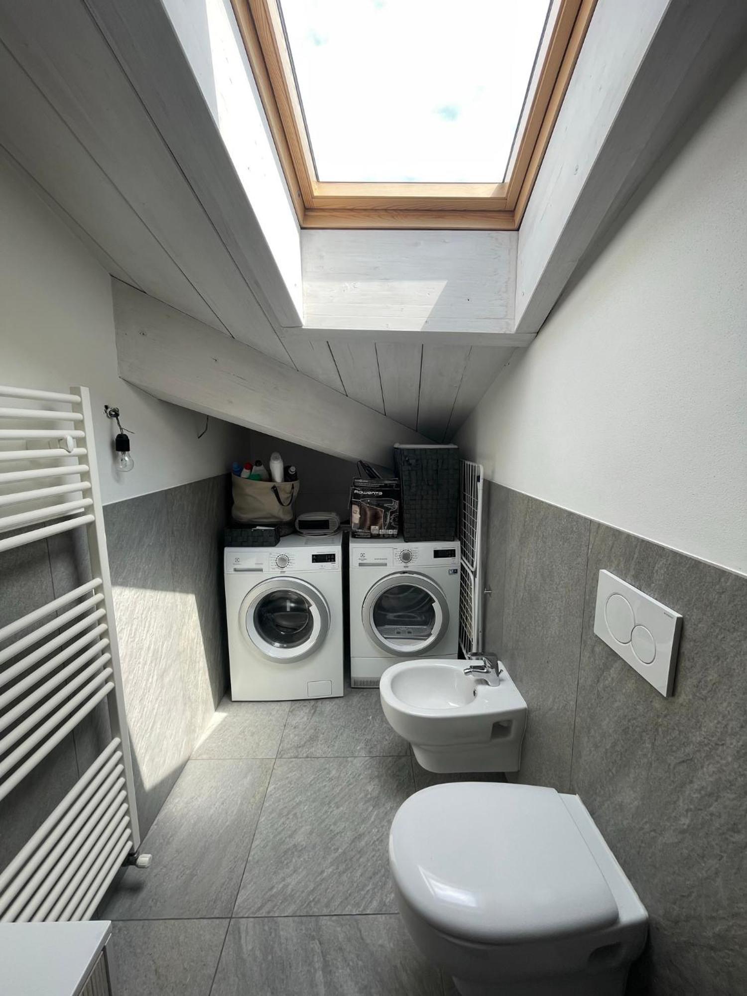 マルグラーテCasa Pアパートメント エクステリア 写真